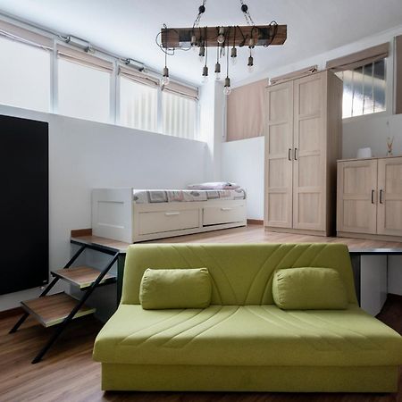 Elegant Sweet Home Suite - Milan, 15 Minute Duomo Eksteriør bilde