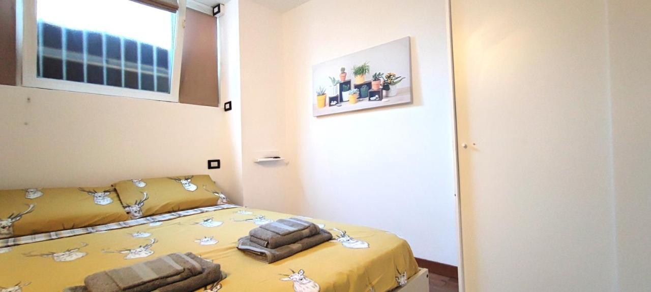 Elegant Sweet Home Suite - Milan, 15 Minute Duomo Eksteriør bilde