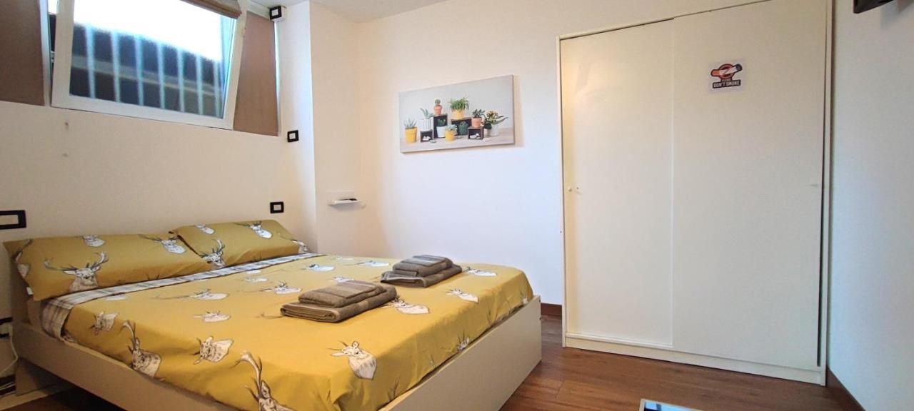 Elegant Sweet Home Suite - Milan, 15 Minute Duomo Eksteriør bilde