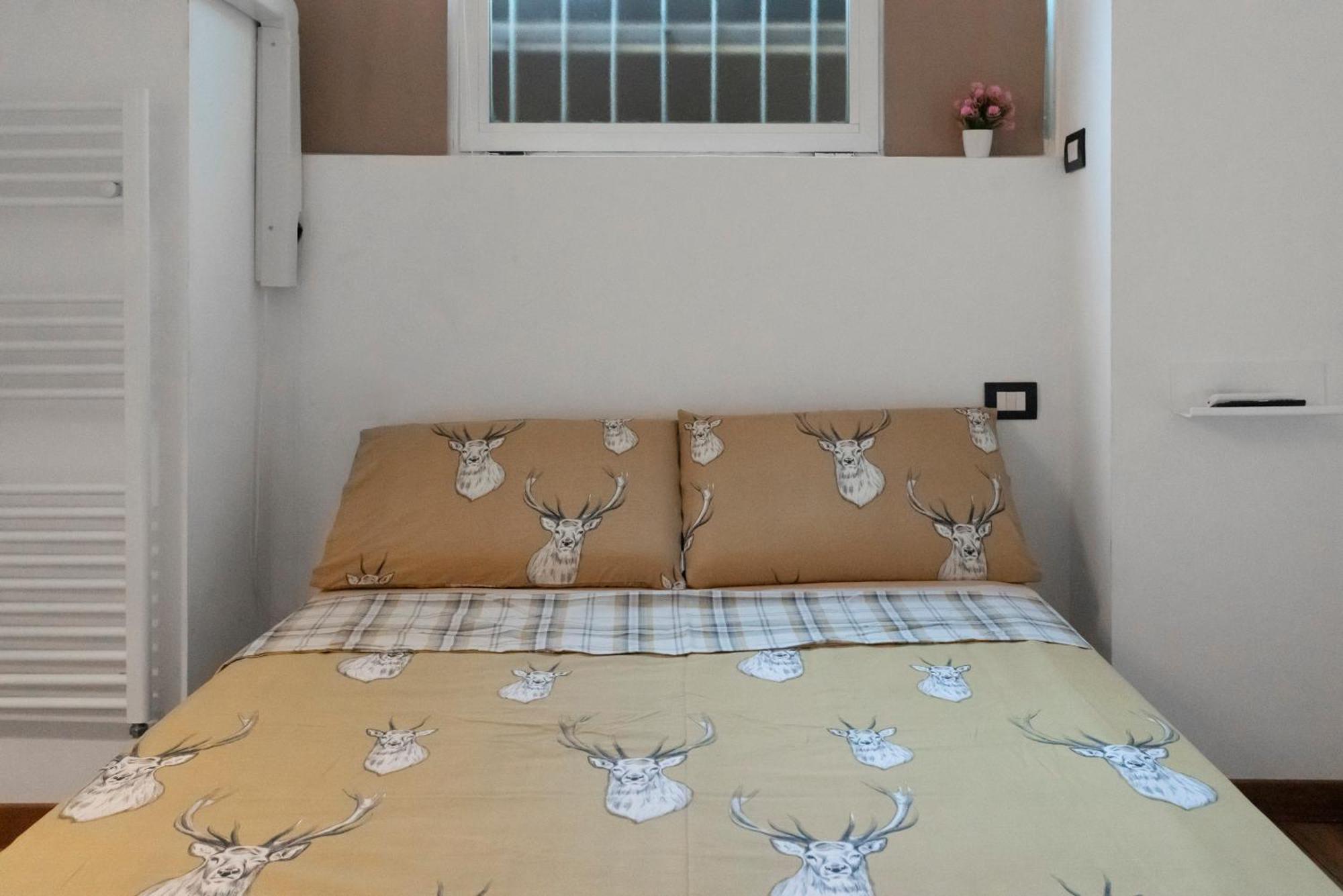 Elegant Sweet Home Suite - Milan, 15 Minute Duomo Eksteriør bilde
