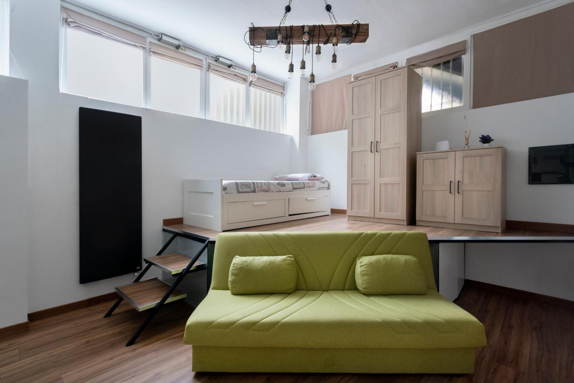 Elegant Sweet Home Suite - Milan, 15 Minute Duomo Eksteriør bilde